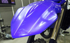 YAMAHA YZ85 2026