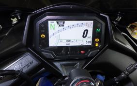 KAWASAKI ZX-4R SE 2023 ZX400P