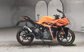 KTM 390 RC 2022 JYJ40