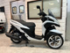 Фото Vespa PRIMA BEIGE RA125 с японского аукциона