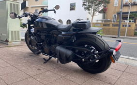 HARLEY  HARLEY RH1250S 2022 ZC4