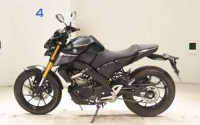 YAMAHA MT-125 RE45J