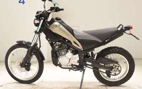 YAMAHA TRICKER Gen.3 2004 DG32J