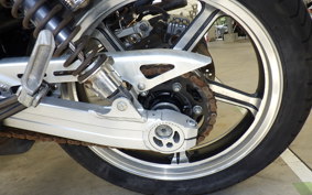 KAWASAKI ZEPHYR 550 ZR550B