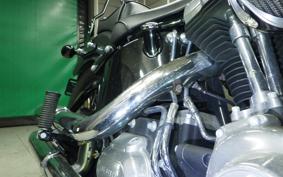 HARLEY FLS 1580 2012