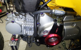 HONDA MONKEY 125 JB02