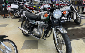 KAWASAKI W800 2012 EJ800A