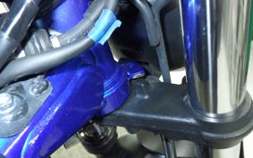 SUZUKI SV650 A 2019 VP55B