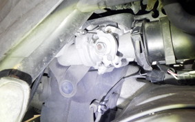 SUZUKI ADDRESS V125 S CF4MA