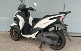 YAMAHA TRICITY 125 SEC1J