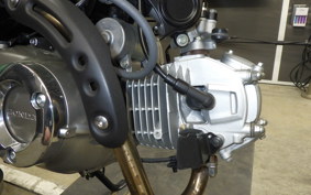 HONDA MONKEY 125 JB02