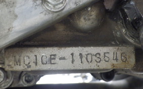 HONDA GB250 CLUBMAN GEN 2 MC10