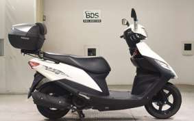 SUZUKI ADDRESS V125 2026 DT11A