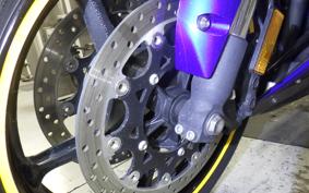 YAMAHA YZF-R1 2007