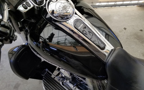 HARLEY FLHX1580 2011 KBM