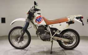 HONDA XLR250R Gen.4 2021 MD22
