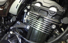KAWASAKI Z900RS 2025 ZR900K