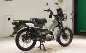 HONDA CT125 HUNTER CUB 2019 JA55