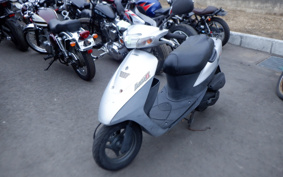 SUZUKI LET's 2 CA1PA