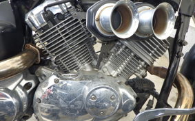 YAMAHA DRAGSTAR 400 1996 4TR