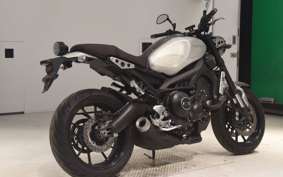 YAMAHA XSR900 2017 RN46J