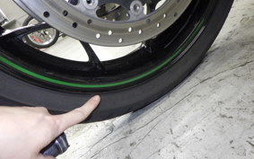 KAWASAKI ZX 1400 NINJA R A 2018