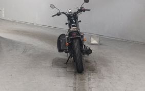 SUZUKI GLASS TRACKER BIG BOY NJ47A