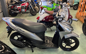 SUZUKI ADDRESS V110 CE47A