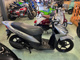 Фото Suzuki ADDRESS V110 с японского аукциона