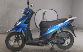 SUZUKI ADDRESS V110 CE47A