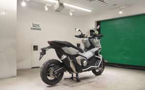 HONDA X-ADV 750 2021 RH10