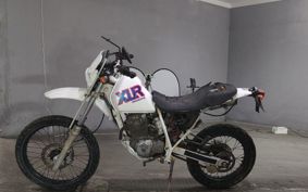 HONDA XLR250R MD22
