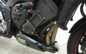 YAMAHA FZ1 FAZER N 2007 RN17