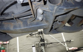 SUZUKI ADDRESS V125 G 2023 CF46A