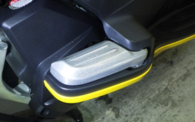 HONDA PCX125 2025 JF56