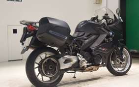 BMW F800GT 2014