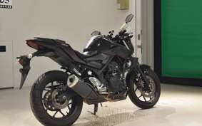 YAMAHA MT-25 2024 RG43J