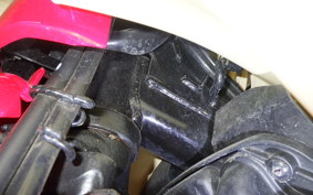 HONDA C50 SUPER CUB 2014 AA09