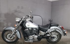 HONDA SHADOW 400 2008 NC34