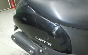 SUZUKI ﾚｯﾂ CA4AA