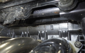 KAWASAKI BALIUS 250 2006 ZR250A