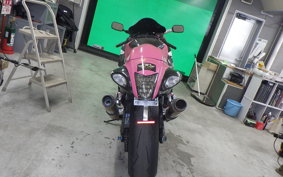 SUZUKI HAYABUSA Gen.2 2010