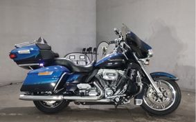 HARLEY FLHTKSE 1800CVO 2014 TEN