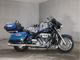 Фото Harley FLHTKSE 1800CVO 2014 с японского аукциона