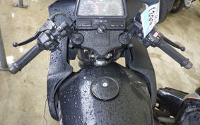 SUZUKI GSX400FW 1983 GK71A