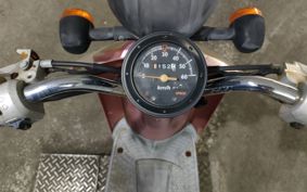 HONDA TODAY AF61