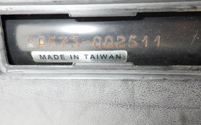 YAMAHA JOG SA57J