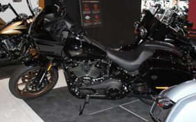HARLEY  HARLEY FXLRST 2024 YXZ