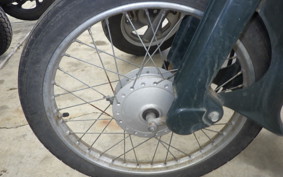 HONDA C50 SUPER CUB C50