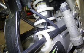 KAWASAKI KLX250 Gen.2 LX250S